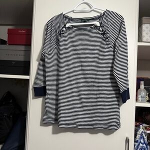 Ralph Lauren, Size XL, 100% Cotton